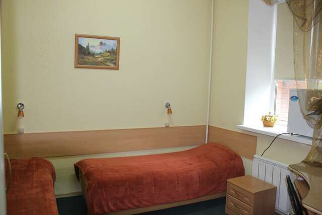 Гостиница Ливадия Истра-96