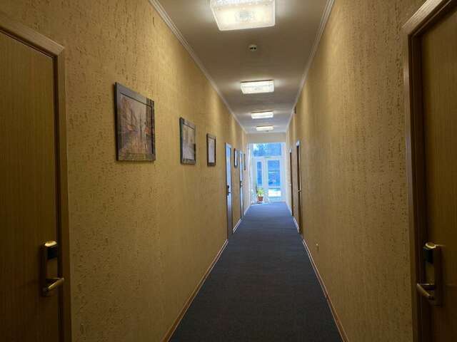 Гостиница Ливадия Истра-12