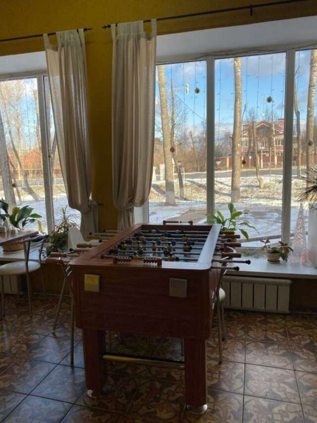 Гостиница Ливадия Истра-30