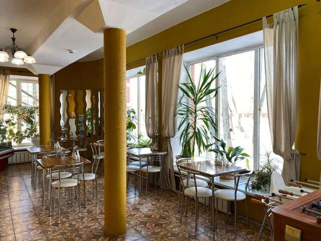 Гостиница Ливадия Истра-36