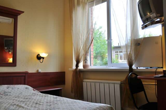 Гостиница Ливадия Истра-64