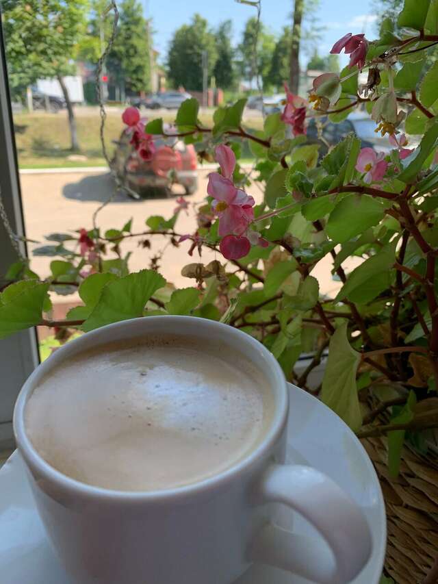 Гостиница Ливадия Истра-108