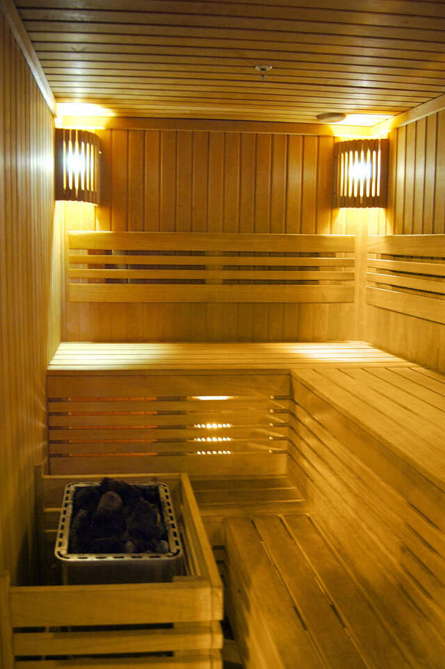 Гостиница Ливадия Истра-94