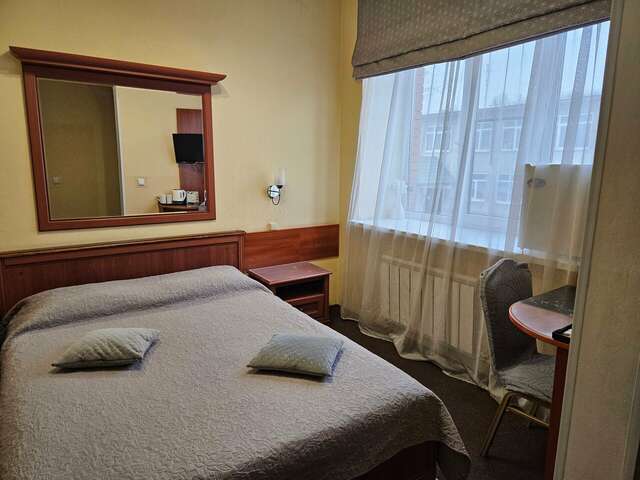 Гостиница Ливадия Истра-129