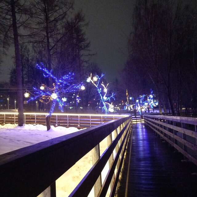 Гостиница Ливадия Истра-59