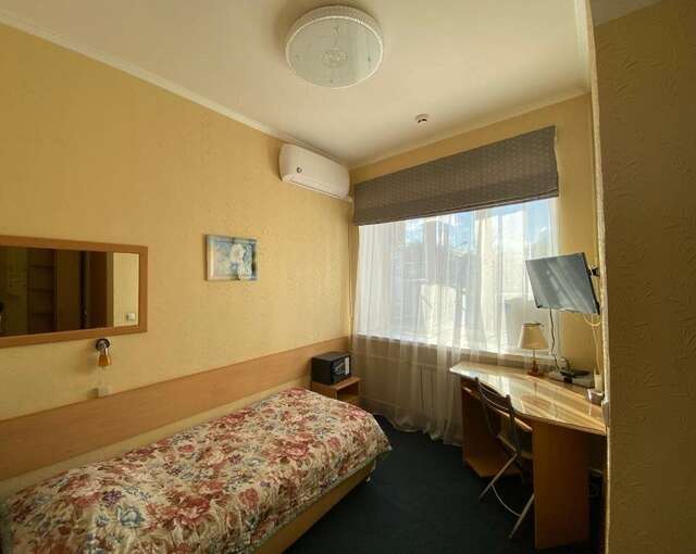 Гостиница Ливадия Истра-89