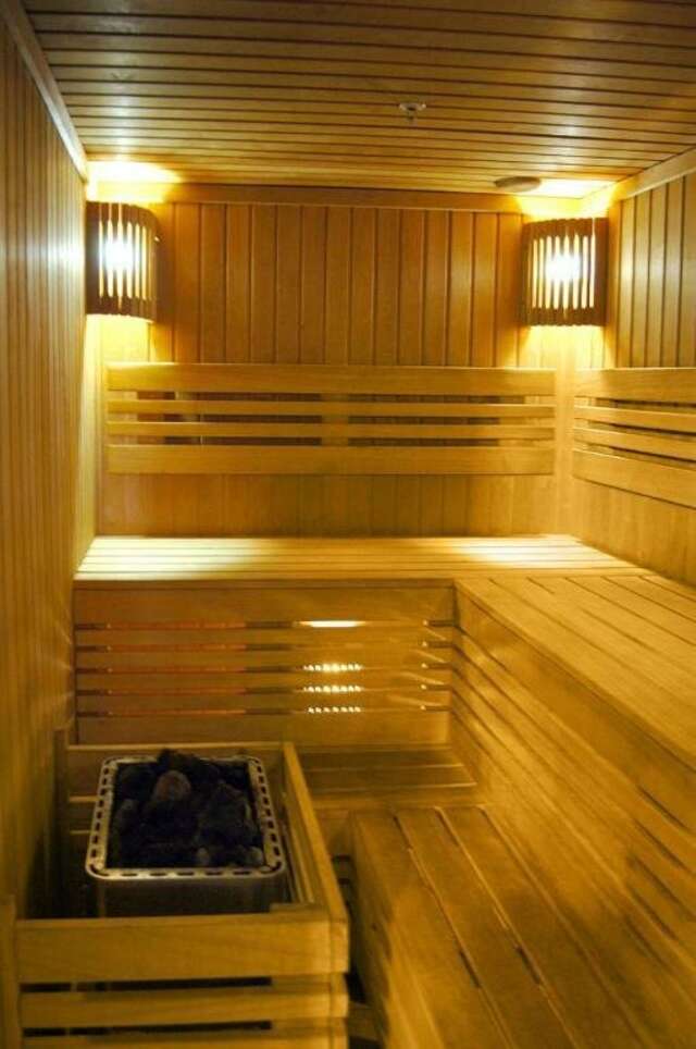 Гостиница Ливадия Истра-26