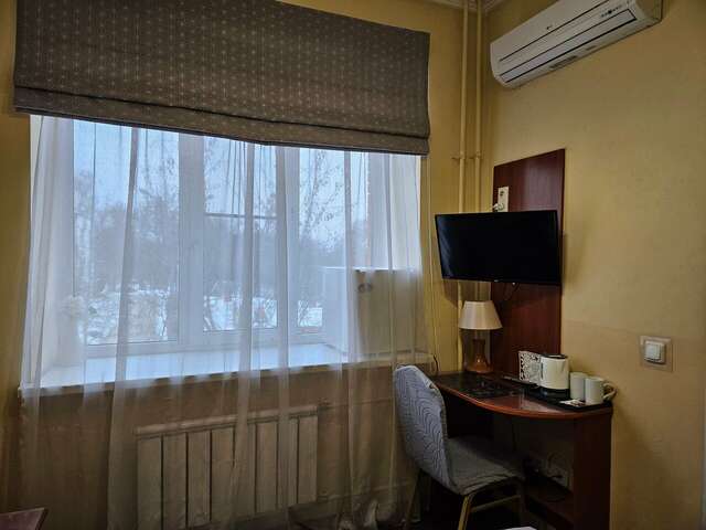 Гостиница Ливадия Истра-121