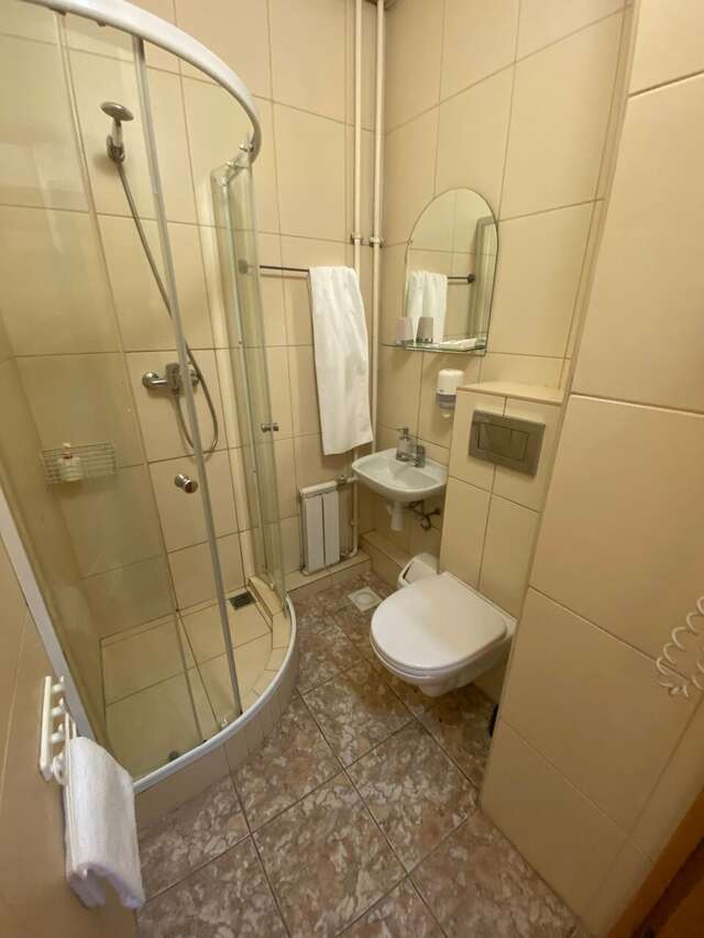 Гостиница Ливадия Истра-133