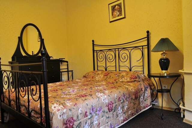 Гостиница Ливадия Истра-16