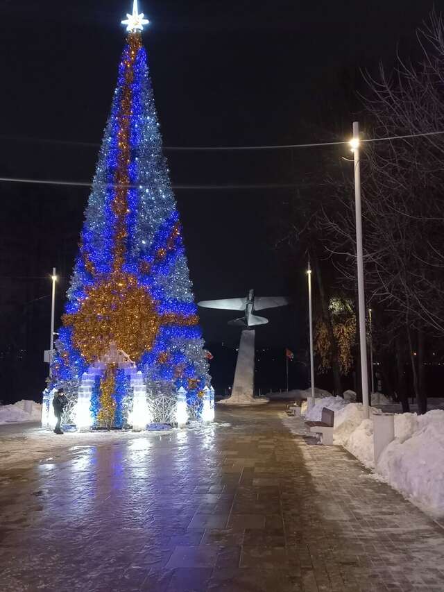 Гостиница Ливадия Истра-66