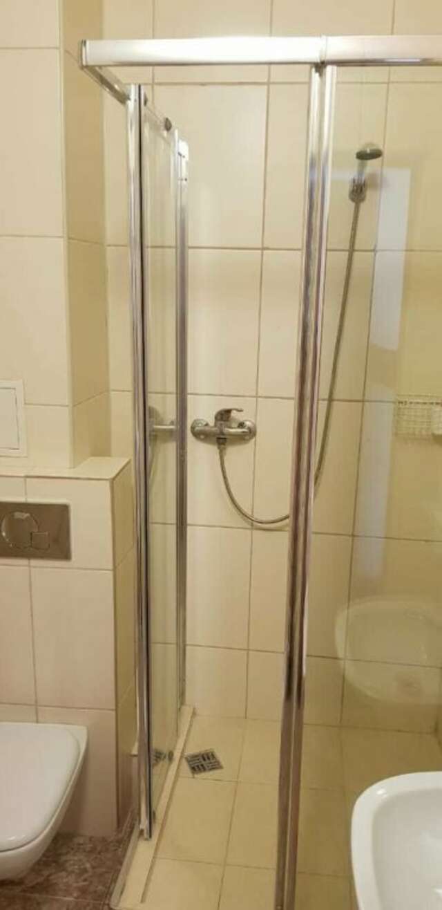 Гостиница Ливадия Истра-51