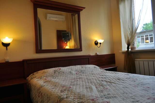 Гостиница Ливадия Истра-83