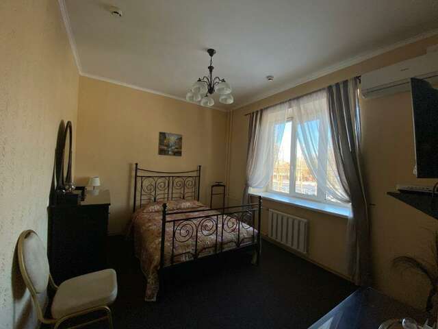 Гостиница Ливадия Истра-85