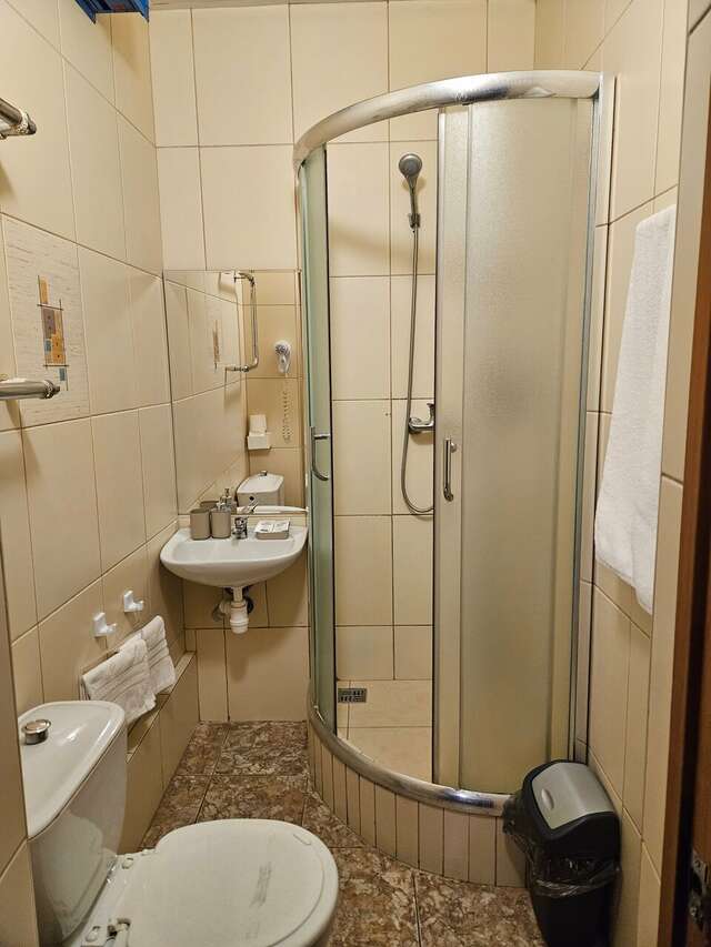 Гостиница Ливадия Истра-131