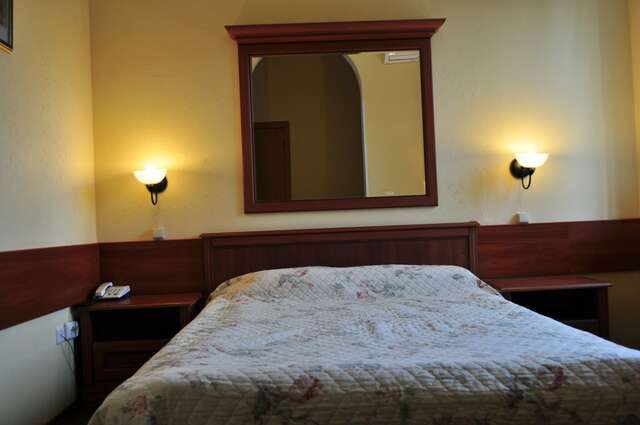 Гостиница Ливадия Истра-35