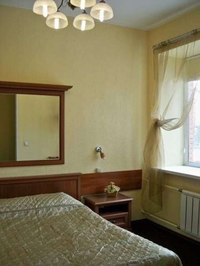 Гостиница Ливадия Истра-75