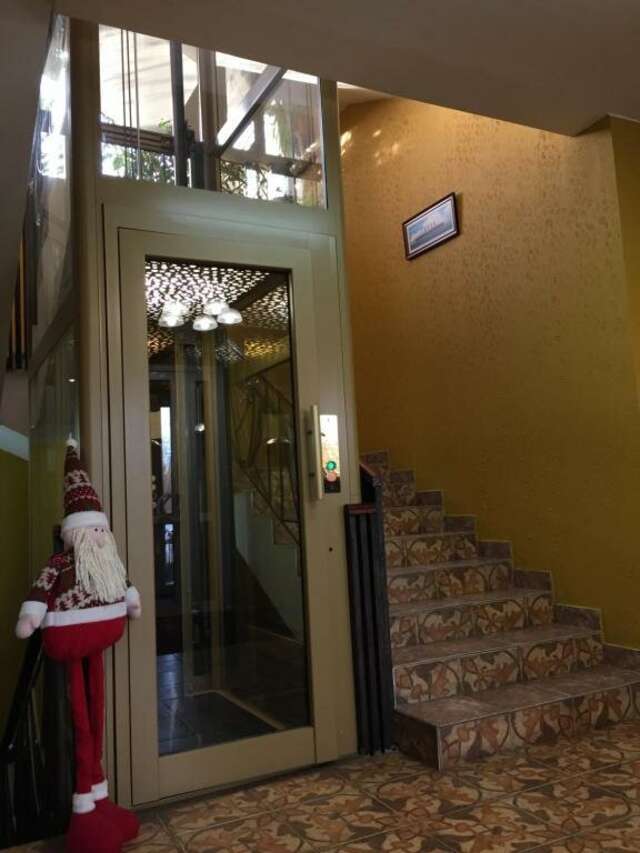 Гостиница Ливадия Истра-82