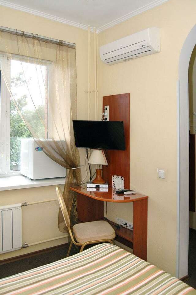 Гостиница Ливадия Истра-19