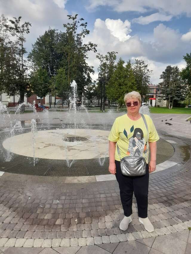 Гостиница Ливадия Истра-109